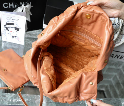 Chan New 22bag trash bag