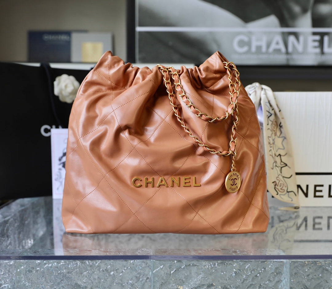 Chan New 22bag trash bag