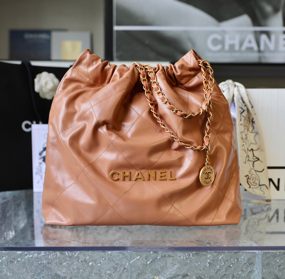 Chan New 22bag trash bag