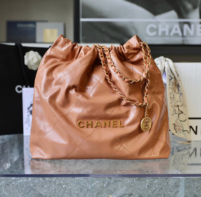 Chan New 22bag trash bag