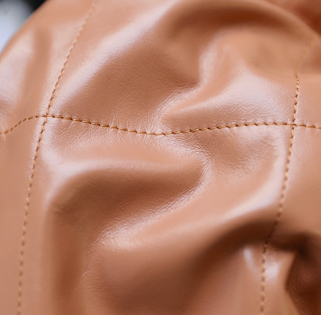 Chan New 22bag trash bag