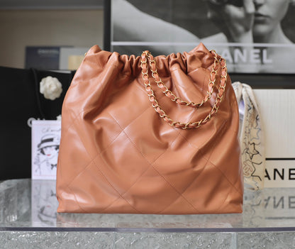 Chan New 22bag trash bag