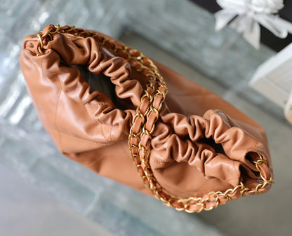 Chan New 22bag trash bag