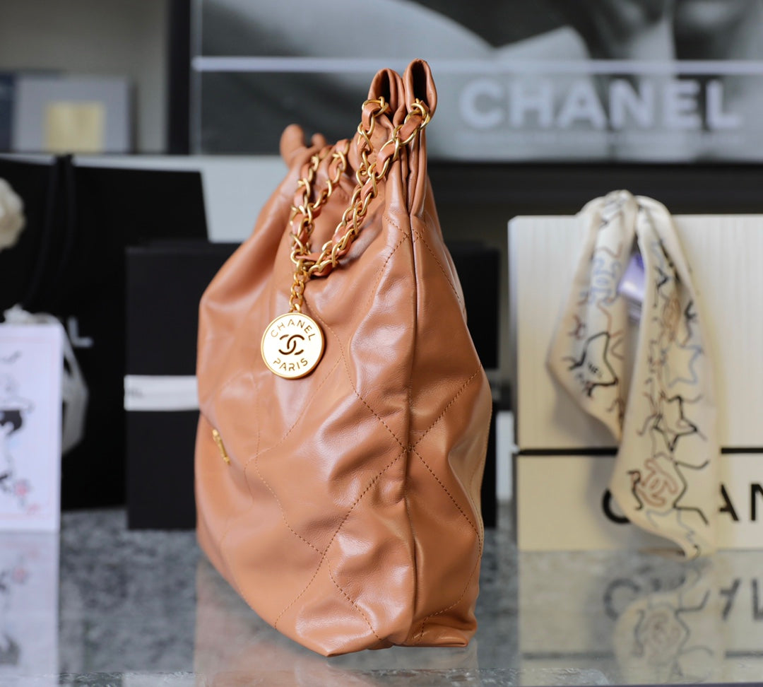 Chan New 22bag trash bag