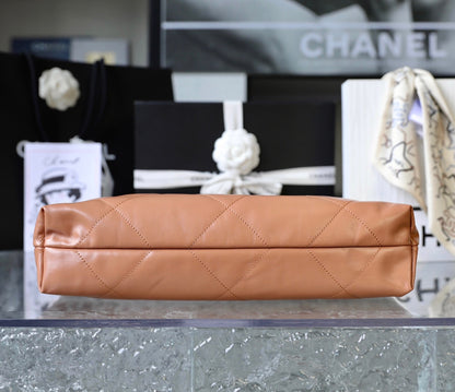 Chan New 22bag trash bag