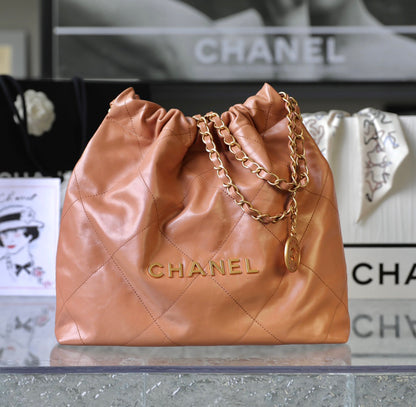 Chan New 22bag trash bag