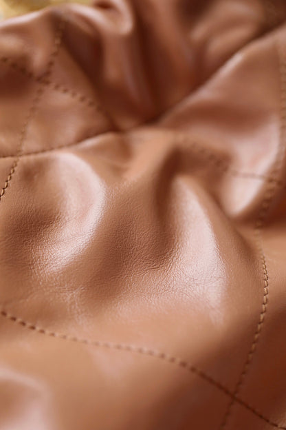 Chan New 22bag trash bag