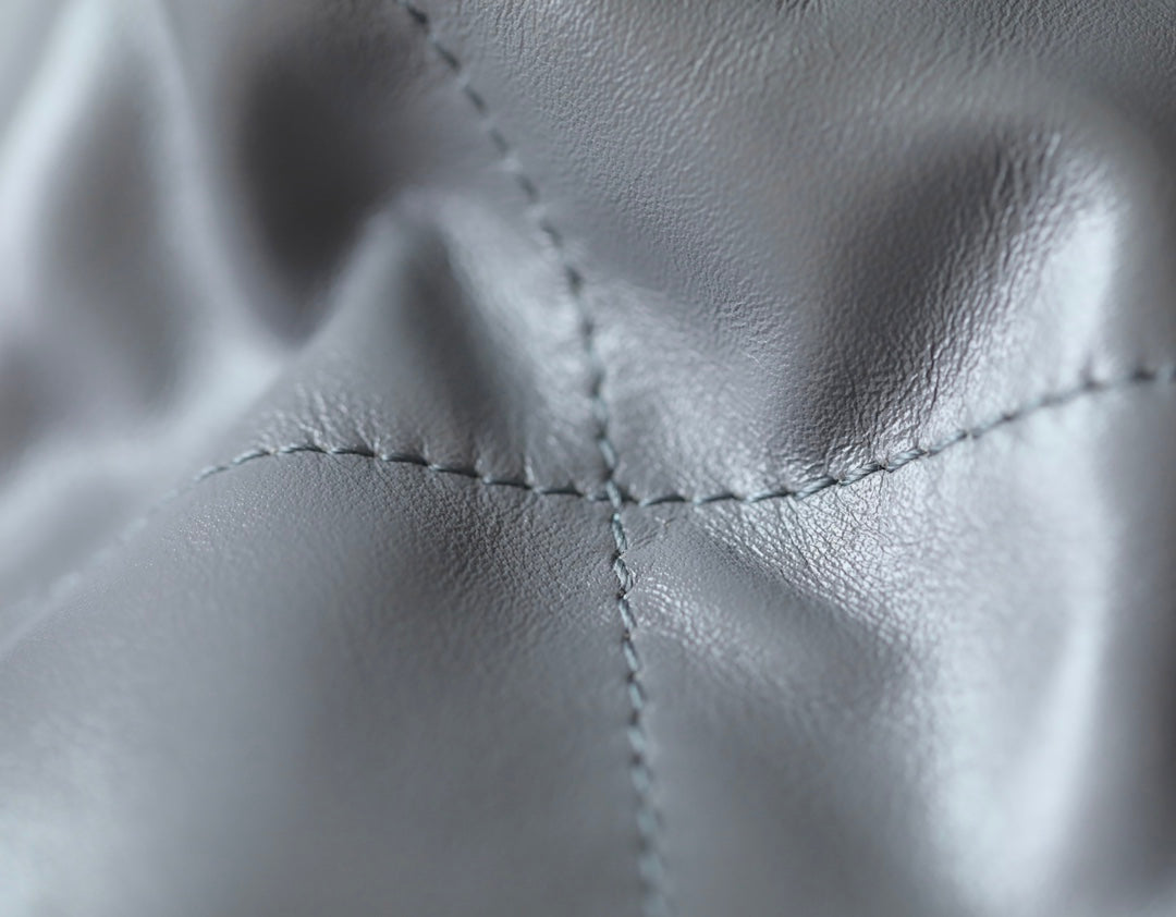 Chan New 22bag trash bag