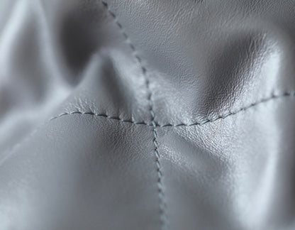 Chan New 22bag trash bag