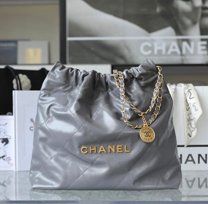 Chan New 22bag trash bag