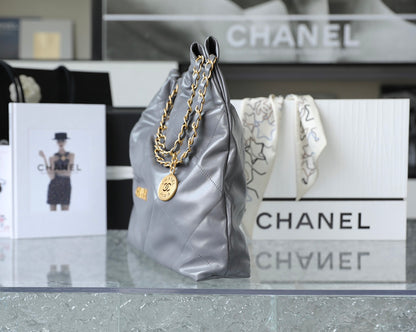 Chan New 22bag trash bag