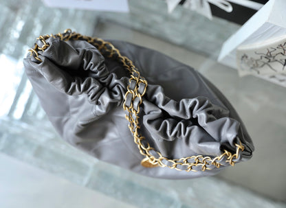 Chan New 22bag trash bag