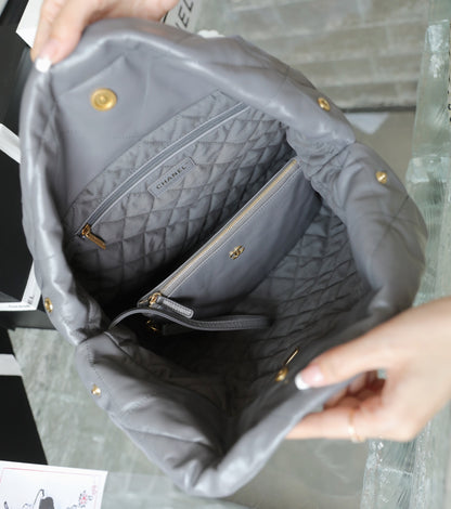 Chan New 22bag trash bag