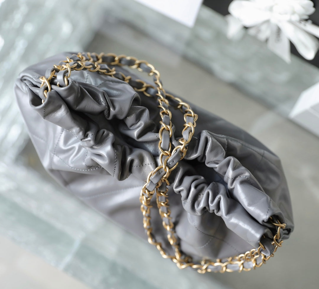 Chan New 22bag trash bag