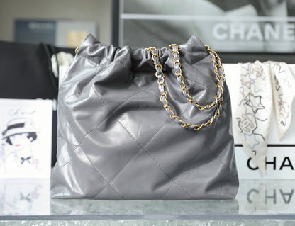 Chan New 22bag trash bag