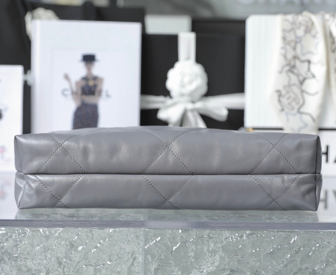 Chan New 22bag trash bag