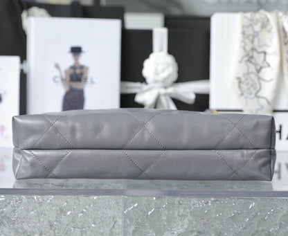 Chan New 22bag trash bag