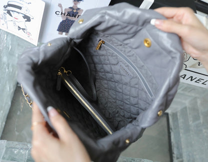 Chan New 22bag trash bag