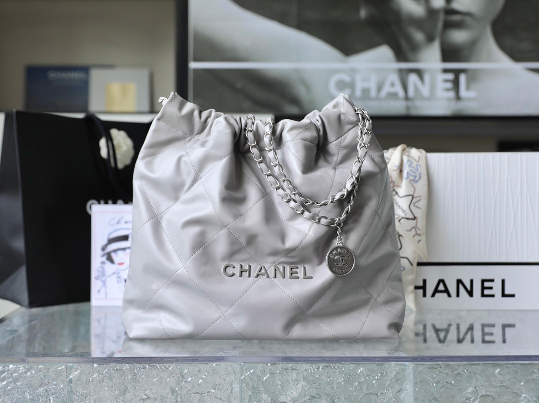 Chan New 22bag trash bag