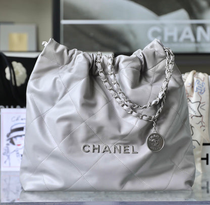 Chan New 22bag trash bag