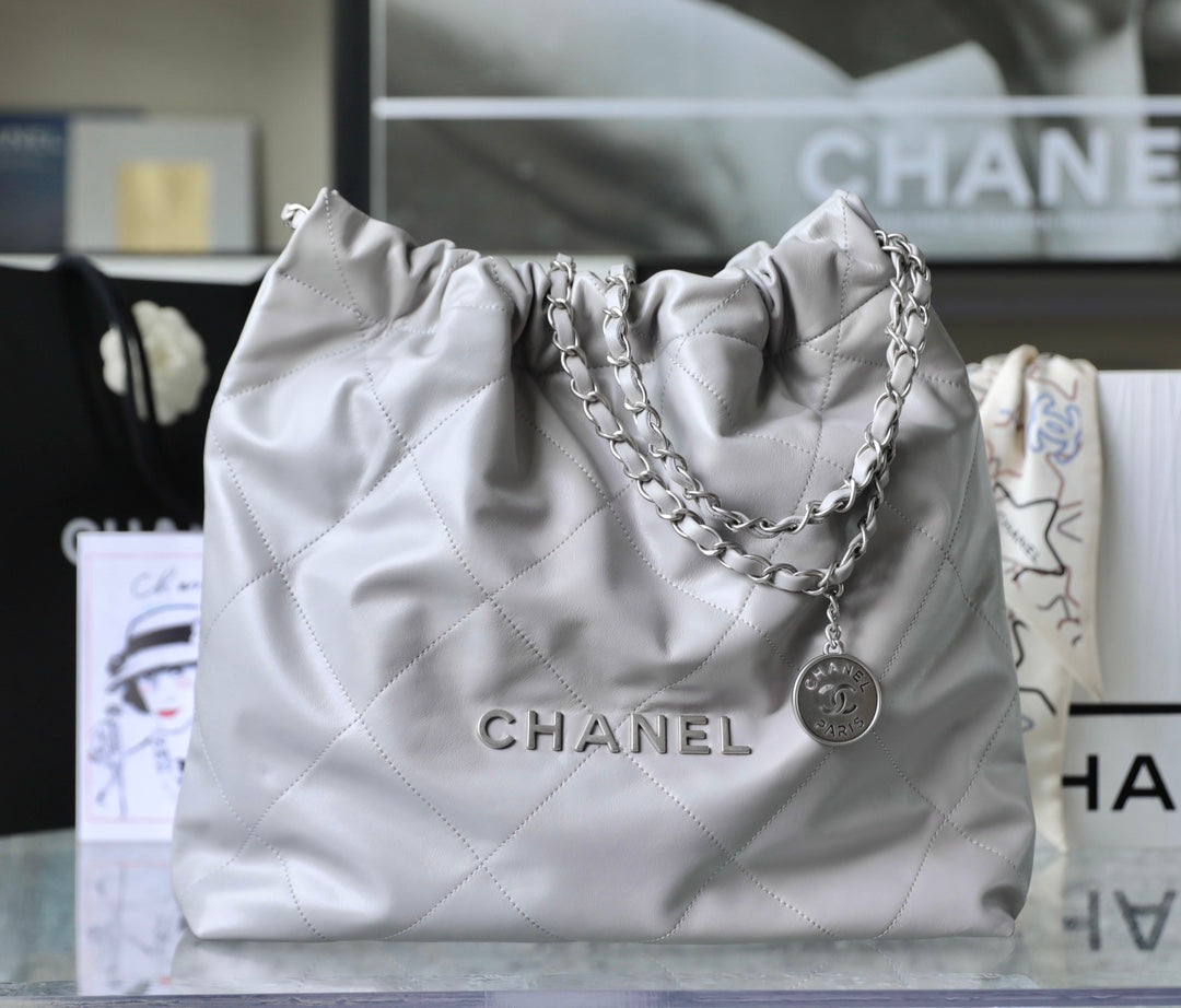 Chan New 22bag trash bag