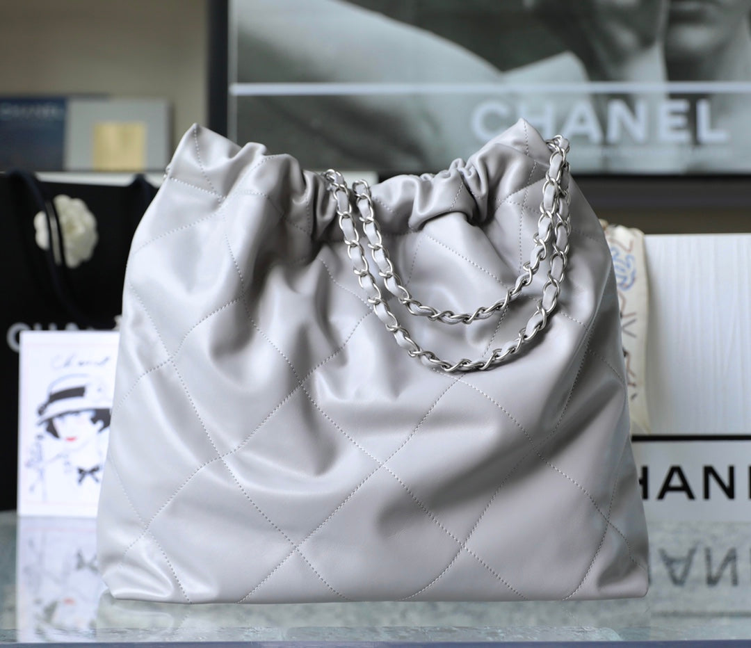 Chan New 22bag trash bag