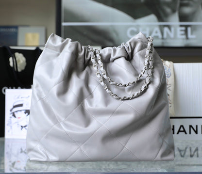 Chan New 22bag trash bag