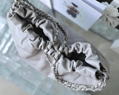 Chan New 22bag trash bag