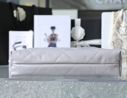 Chan New 22bag trash bag