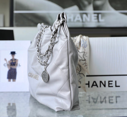 Chan New 22bag trash bag