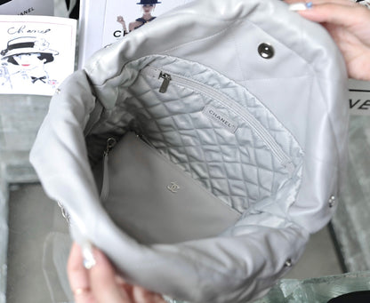 Chan New 22bag trash bag