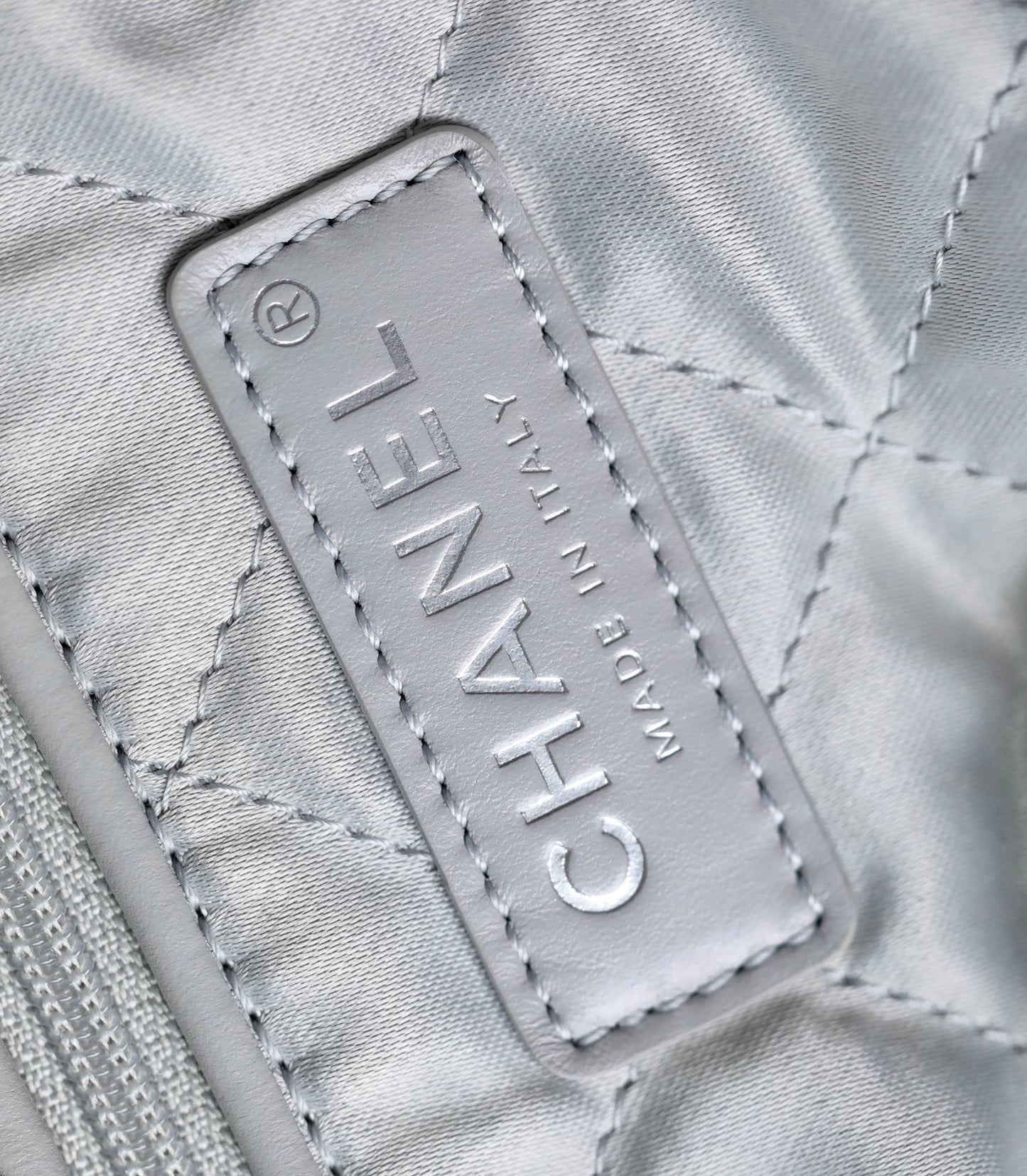 Chan New 22bag trash bag