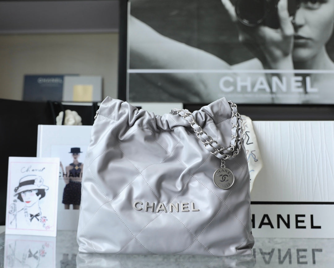 Chan New 22bag trash bag