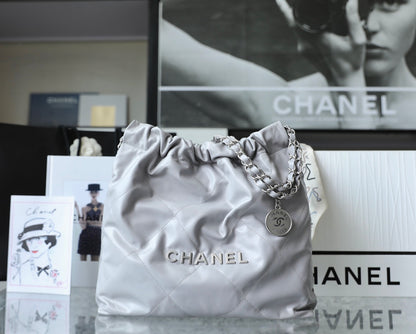 Chan New 22bag trash bag