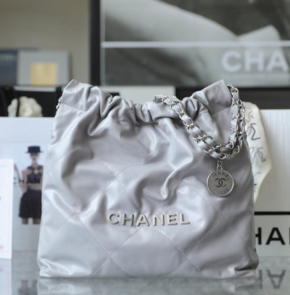 Chan New 22bag trash bag