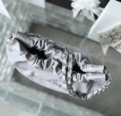 Chan New 22bag trash bag