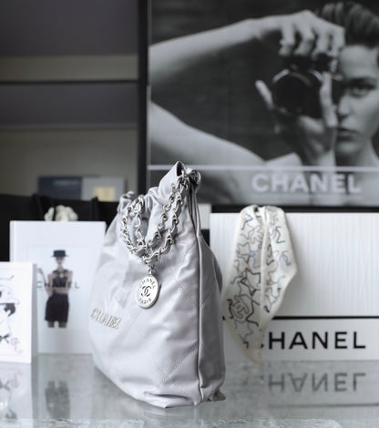 Chan New 22bag trash bag