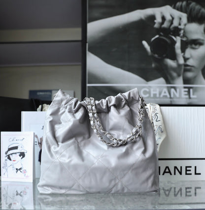 Chan New 22bag trash bag