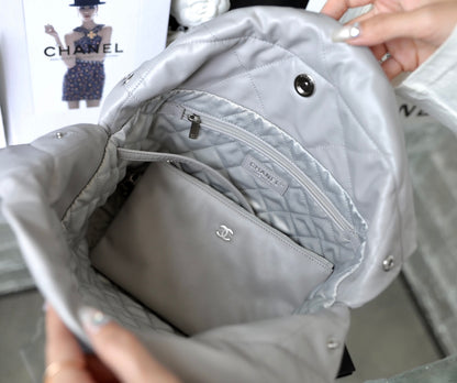 Chan New 22bag trash bag