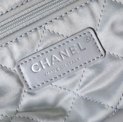 Chan New 22bag trash bag