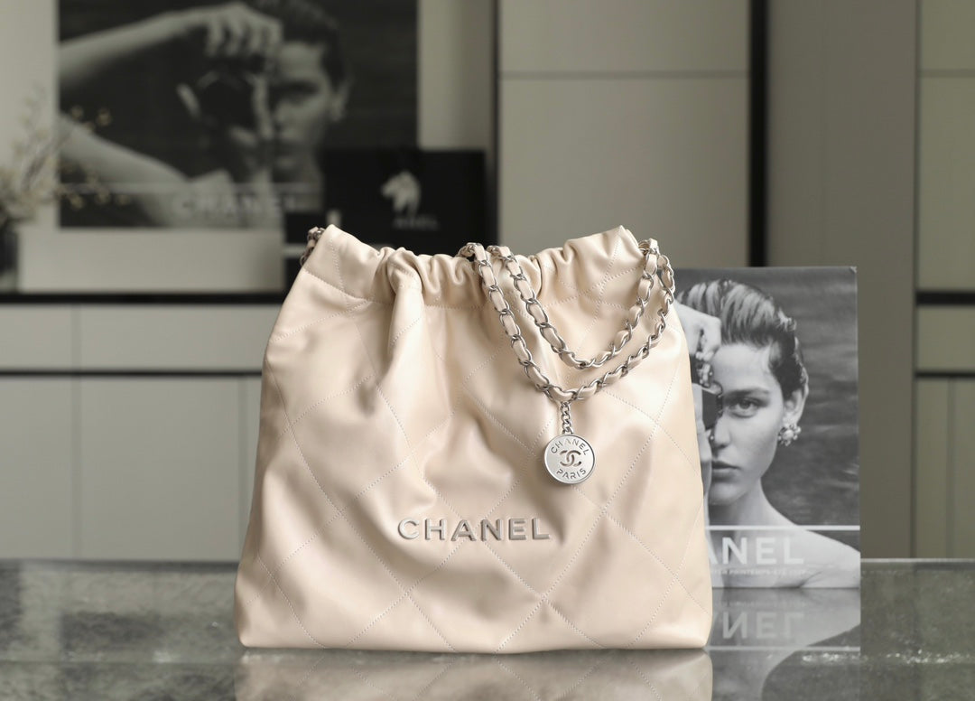 Chan New 22bag trash bag