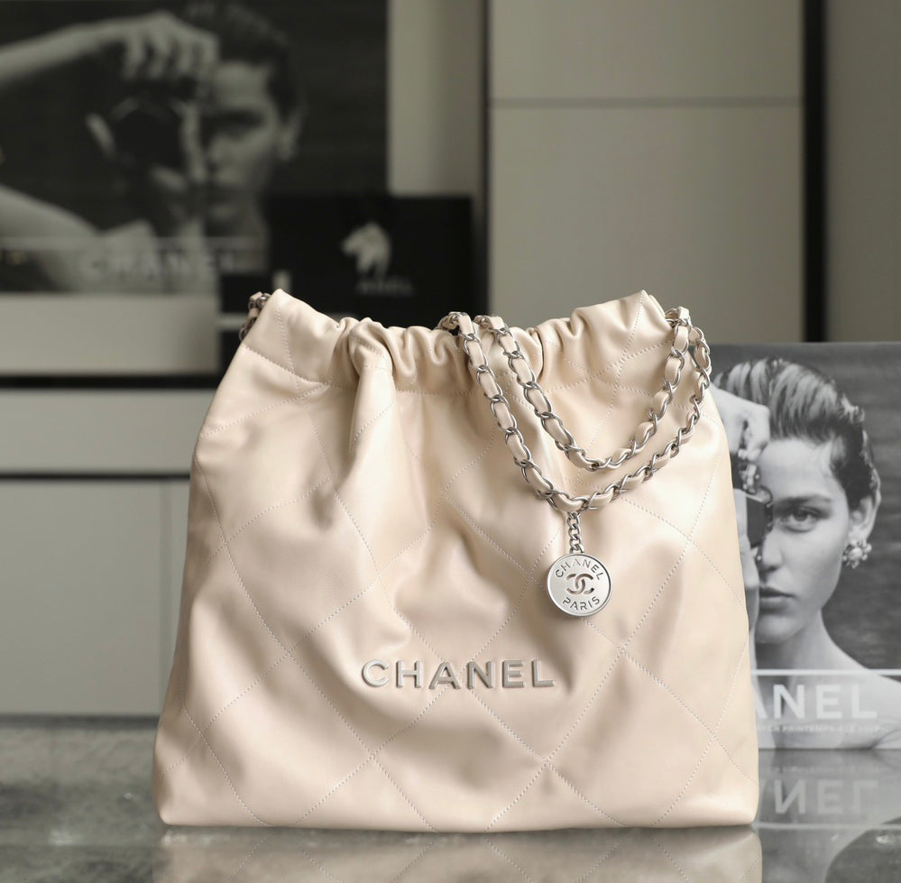 Chan New 22bag trash bag