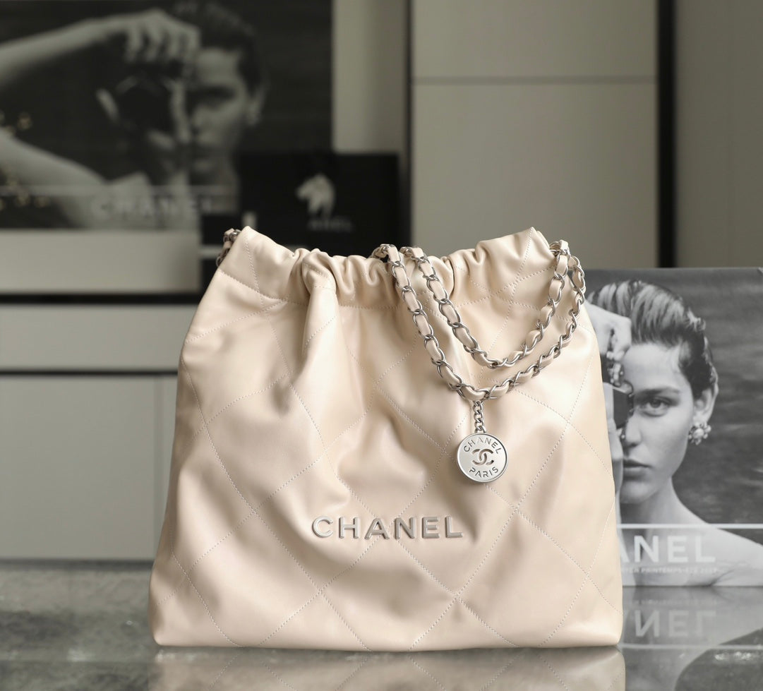 Chan New 22bag trash bag