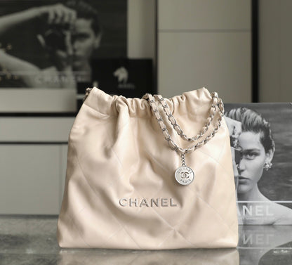 Chan New 22bag trash bag