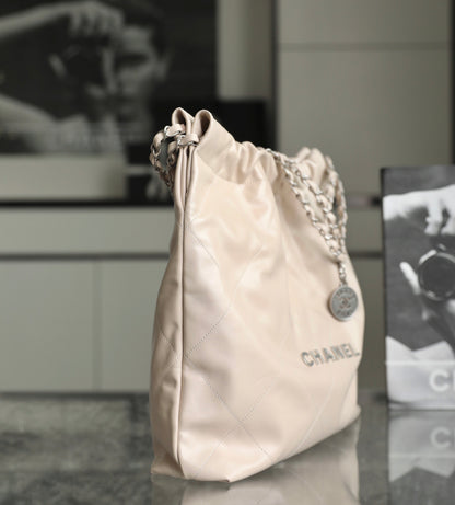 Chan New 22bag trash bag