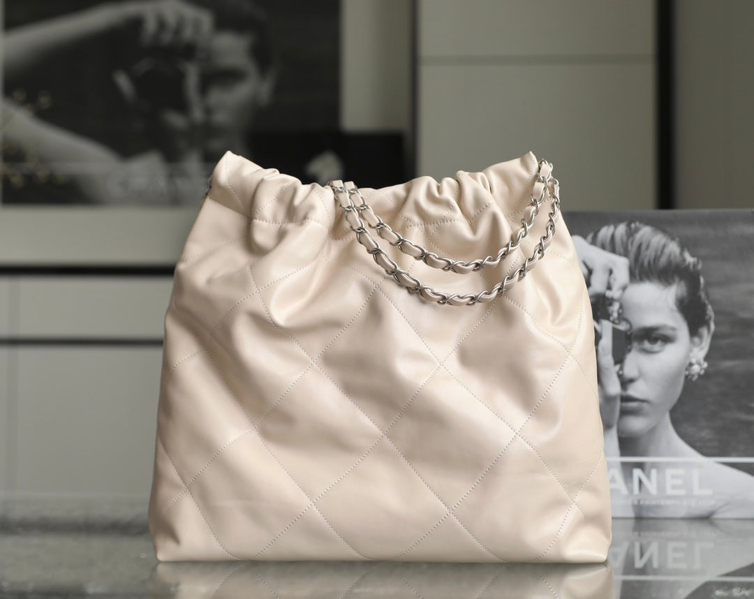 Chan New 22bag trash bag