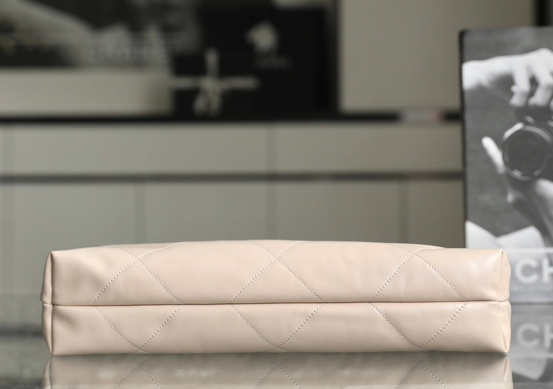 Chan New 22bag trash bag