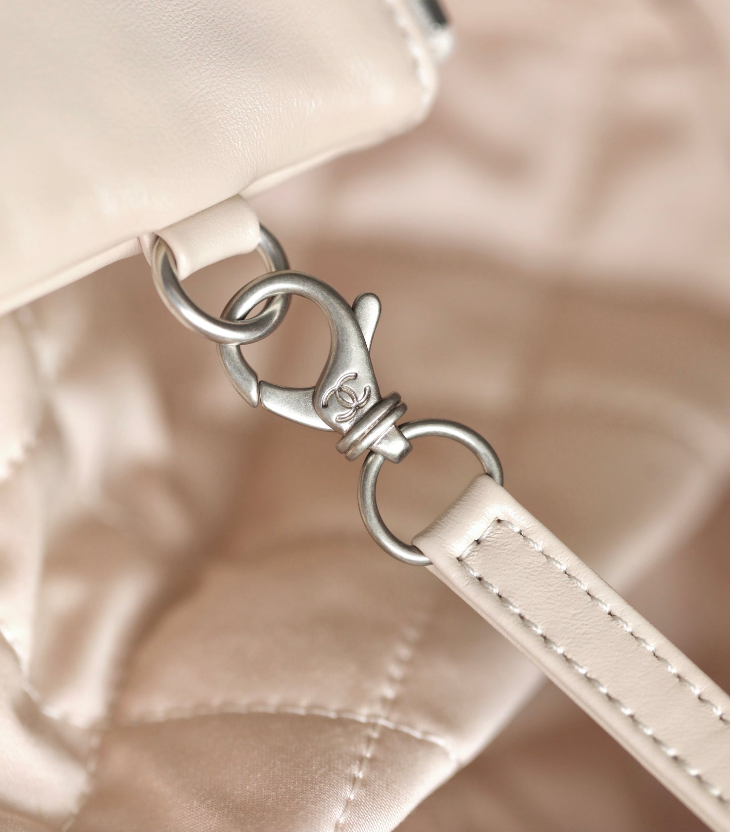 Chan New 22bag trash bag