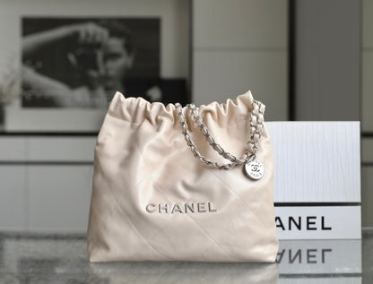 Chan New 22bag trash bag