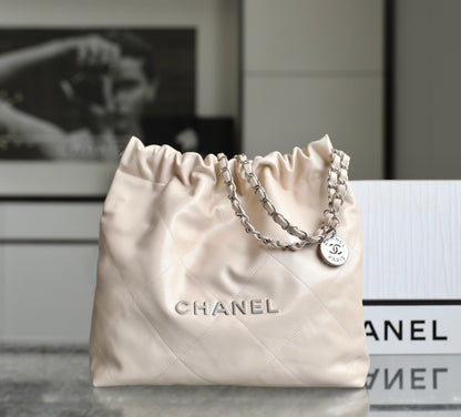 Chan New 22bag trash bag